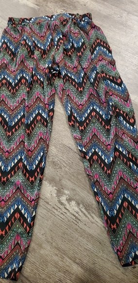BEAUTIFUL LIGHT WEIGHT PANTS - Picture 1 of 3